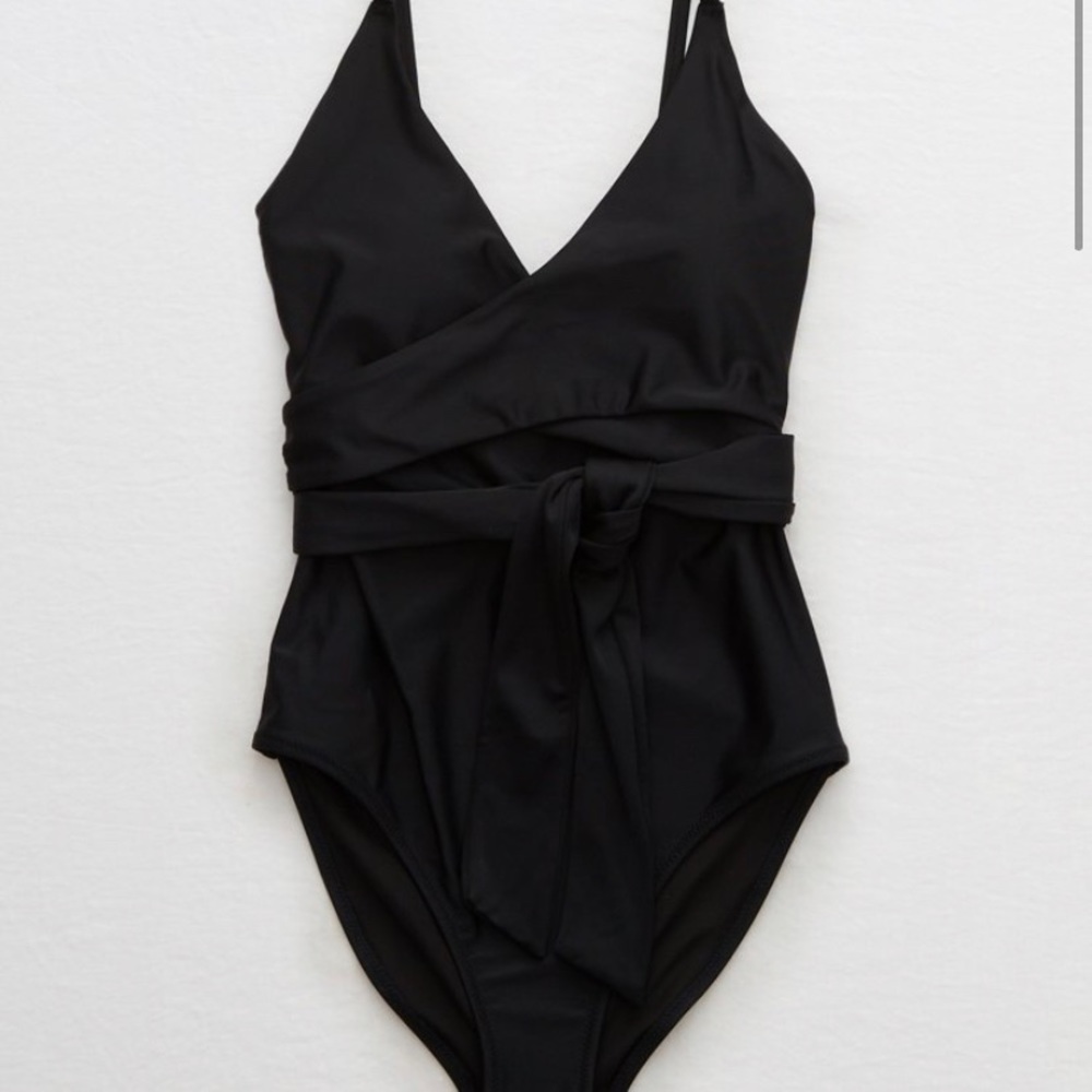 Aerie Wrap One peice